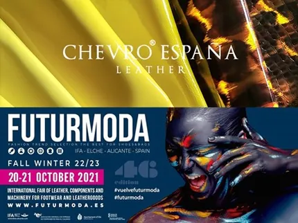 Novedades de Chevro España
