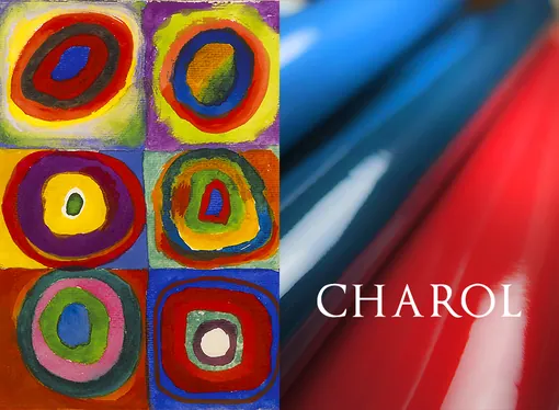 Charol