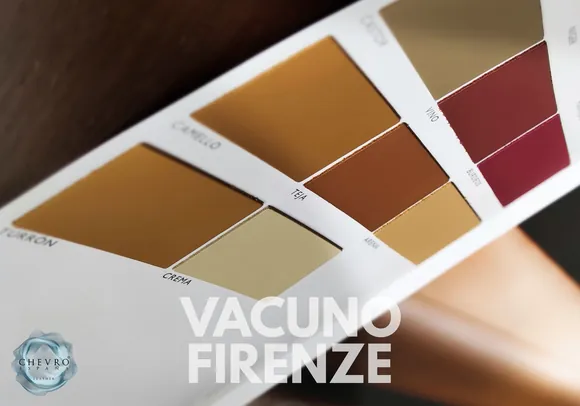 Vacuno Firenze