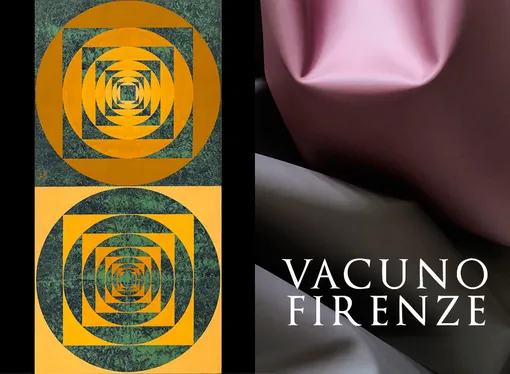 Vacuno Firenze en varios colores