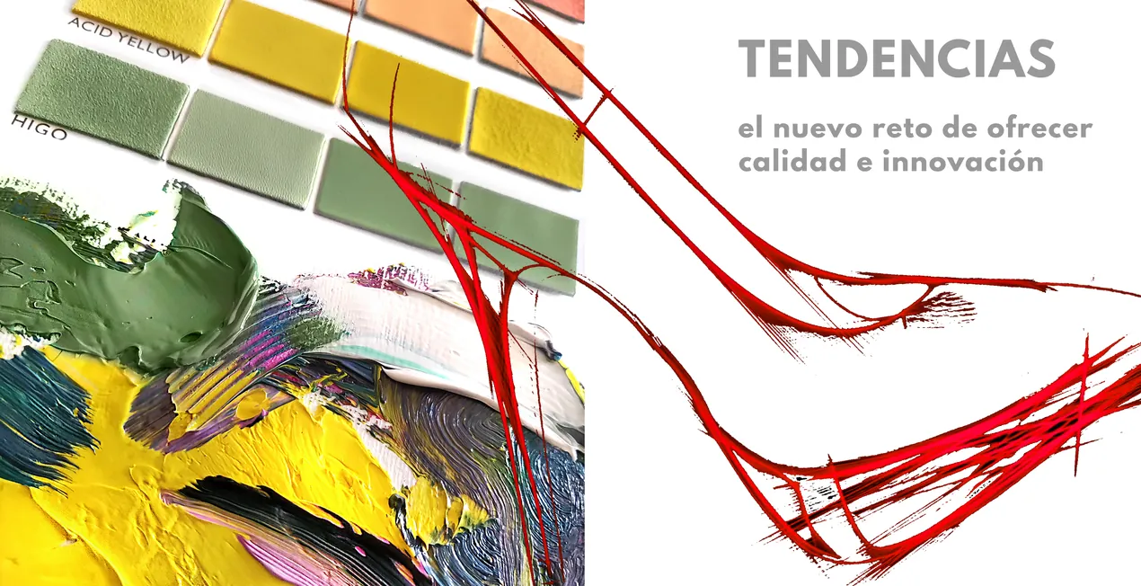Tendencias en piel de Chevro España