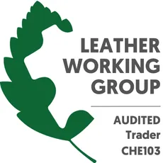 Leather Working Group: Chevro España, auditada (CHE103)