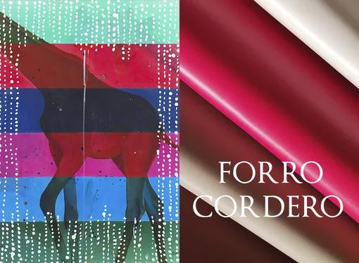 Forro de cordero