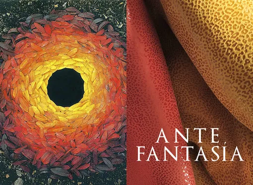 Ante fantasía