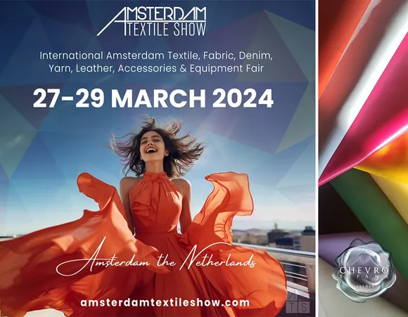 Chevro España en Ámsterdam, abril de 2024